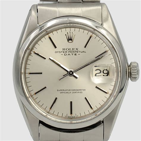 rolex oyster perpetual date 34mm steel and white gold|rolex oyster perpetual date vintage.